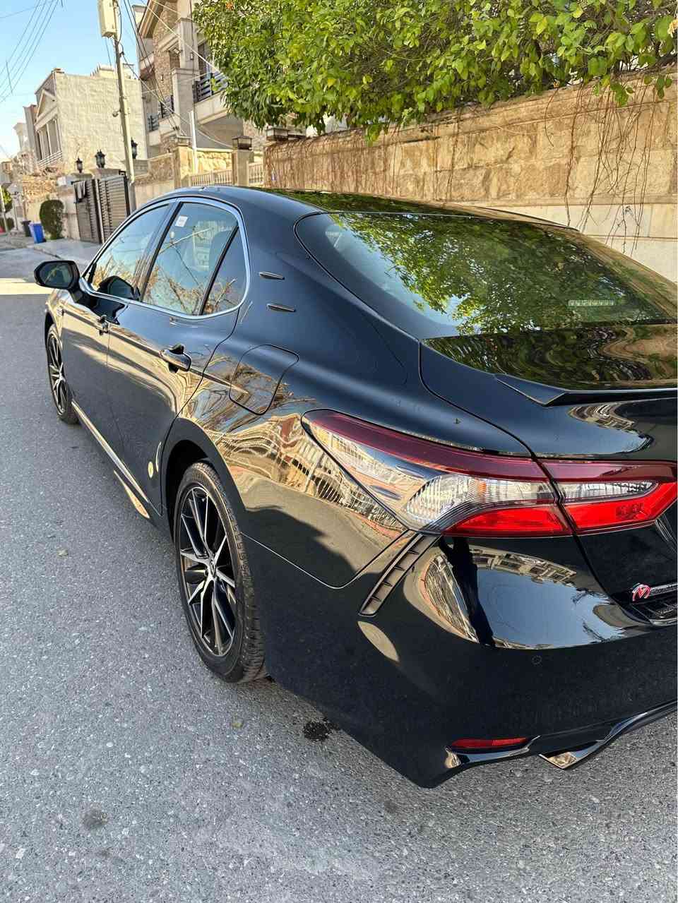 كامري seموديل ٢٠٢٣ شريكه جيهان ضمان كلين بي سبوغ بي ليدران فول فول موصفاته سلايت برده كارباناوكريمي نبوجلد سماعة jbl
٣گيرشفت بيلادي سبورته بيشوبشتي بلاك يديشنه زور مواصفاي تر زور زور به باكي ماته وه تنها يك قبي بجوك و يك بست بيدي ئاري هه يه*********** أربيل, العراق
