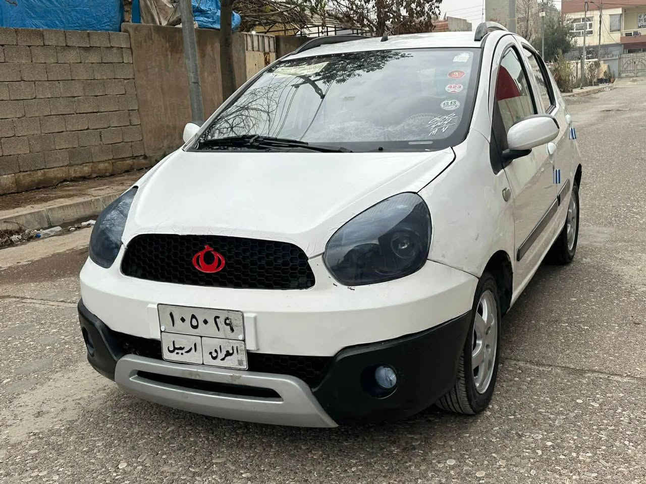 جيلي پاندا 🐼بوفروشتن gx2موديل 2014 توماتيك تةقةو رةقة بةشةرت مالي دوستة كةم مةسرةف گيروميكنة بةشةرت سعري مناسبة 
51ورقةو مجال دووپارجة بي ليدران شوين هةولير بنصلاوة تيل بكة لةخزمةتم أربيل, العراق


**إذا كنت صاحب هذا الإعلان وتريد حذفه لأي سبب، رجاءا أرسل رسالة إلى الدعم الفني**