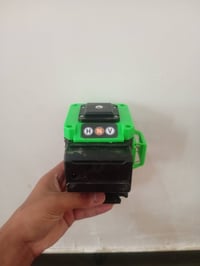 گبان ليزري للبيع سعر 30 مع توصيل  07726064122
