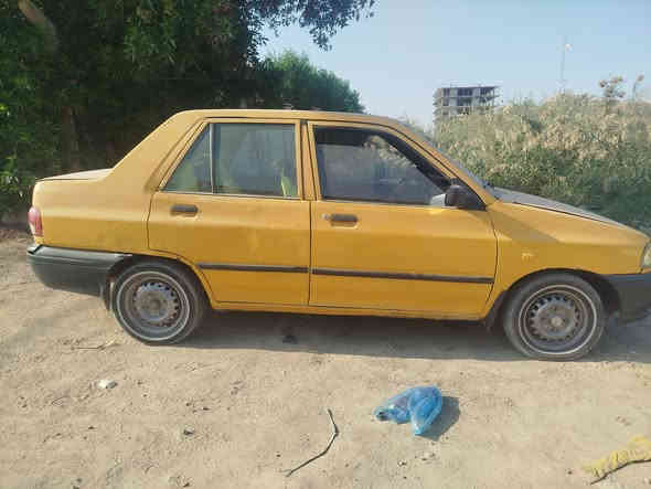 السلام عليكم سايبه مديل 15
اصوليات ودليك براعيه هيئه وغرامات عله المشتري ابيع كوم حديد ستكراب بكان السياره ناصريه السعر  15
 وبيه مجال الشراي رقم *********** مكلف بل نشر
