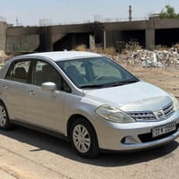 تيدا اوتوماتيك • ٢٠٠٩ • خليجي