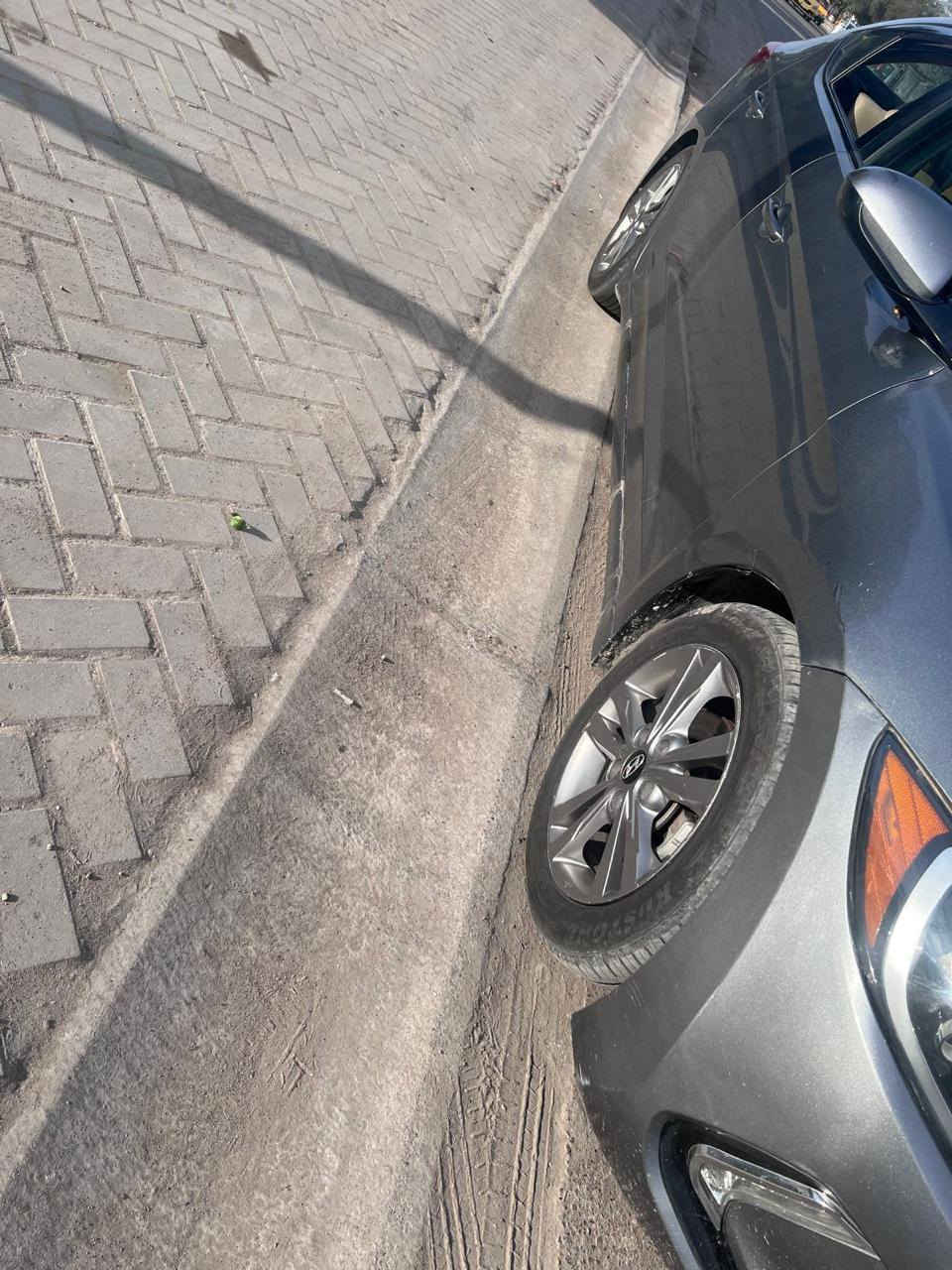 سلام عليكم
هونداي الانترا 2017
رقم بغداد
وارد امريكي ضرر كلش بسيط فقط دعاميه الاماميه 
 فول مواصفات 
رادار 
شاشه 
كامرة دواره
تدفئة كشنات 
حساس خلفي
ويل 16 
 فتحه 
كرسي كهربائي 
كروس سرعه 
بصمة
ترحيب بالابواب 
كراسي جلد 
سياره كلش نضيفه ومدشمه جلد
باتري جديد 
تايرات جديد
تبريد ثلج 
سياره كامله من كلشي 
رقم بغداد باسمي 
احمد :***********
