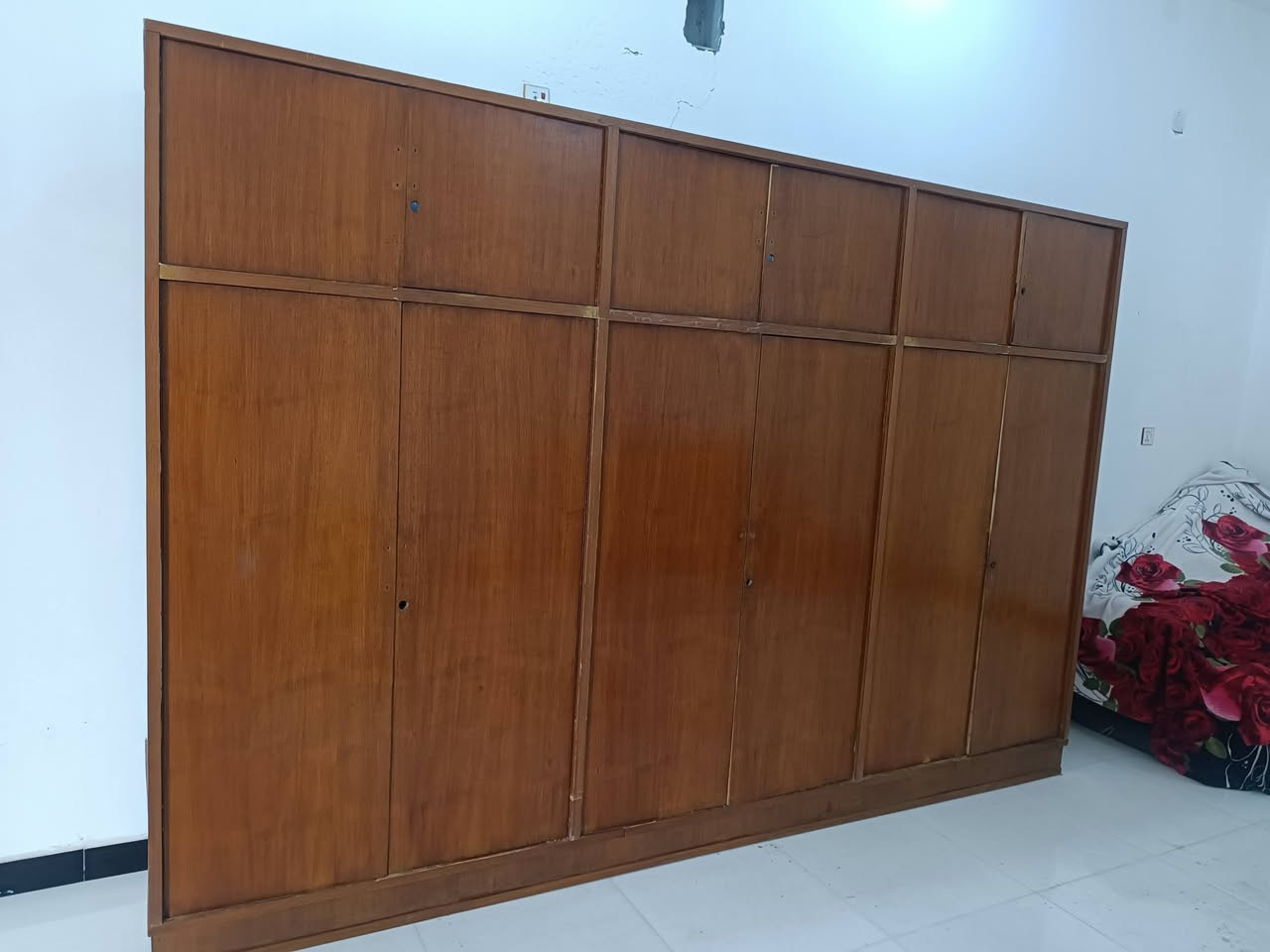 الشراي خاص


**إذا كنت صاحب هذا الإعلان وتريد حذفه لأي سبب، رجاءا أرسل رسالة إلى الدعم الفني**