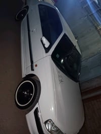 بارس • ٢٠١٥ • مكفولة