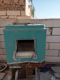 مبردة • شغّالة • ناصرية مركز