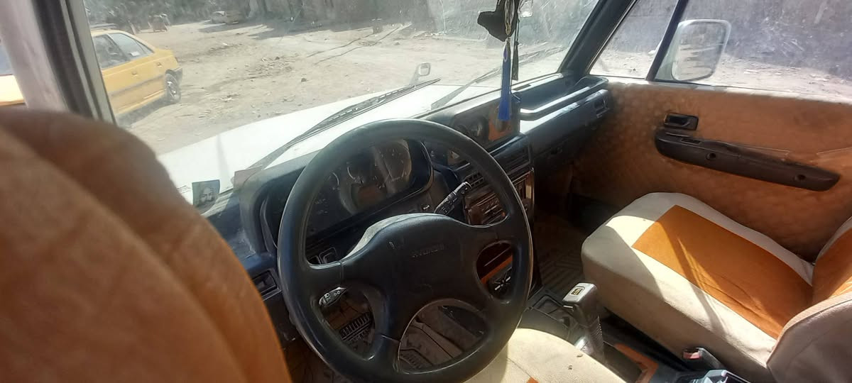 سلام عليكم كالوبر ٩٦ بغداد بسمي سنويه صاقطه مكينه مكفوله مكان بغداد السعر ٤٧ وبيه مجال الاستفسار ***********
