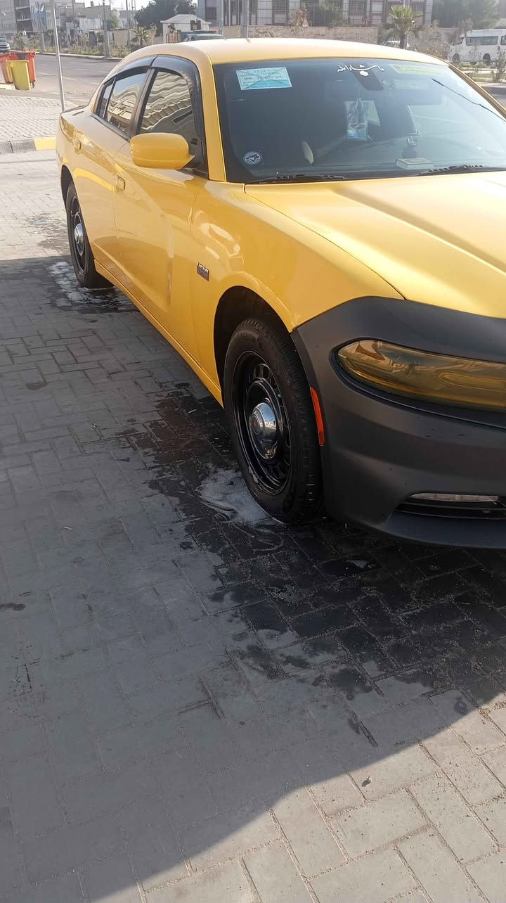 للبيع جارجر بوليسي٢٠١٩ اصل  صور الحادث مرفقه بلمنشور السياره جاهزه  مكانهه البصره السعر ١٨٥ لاستفسار *********** البصرة, العراق
