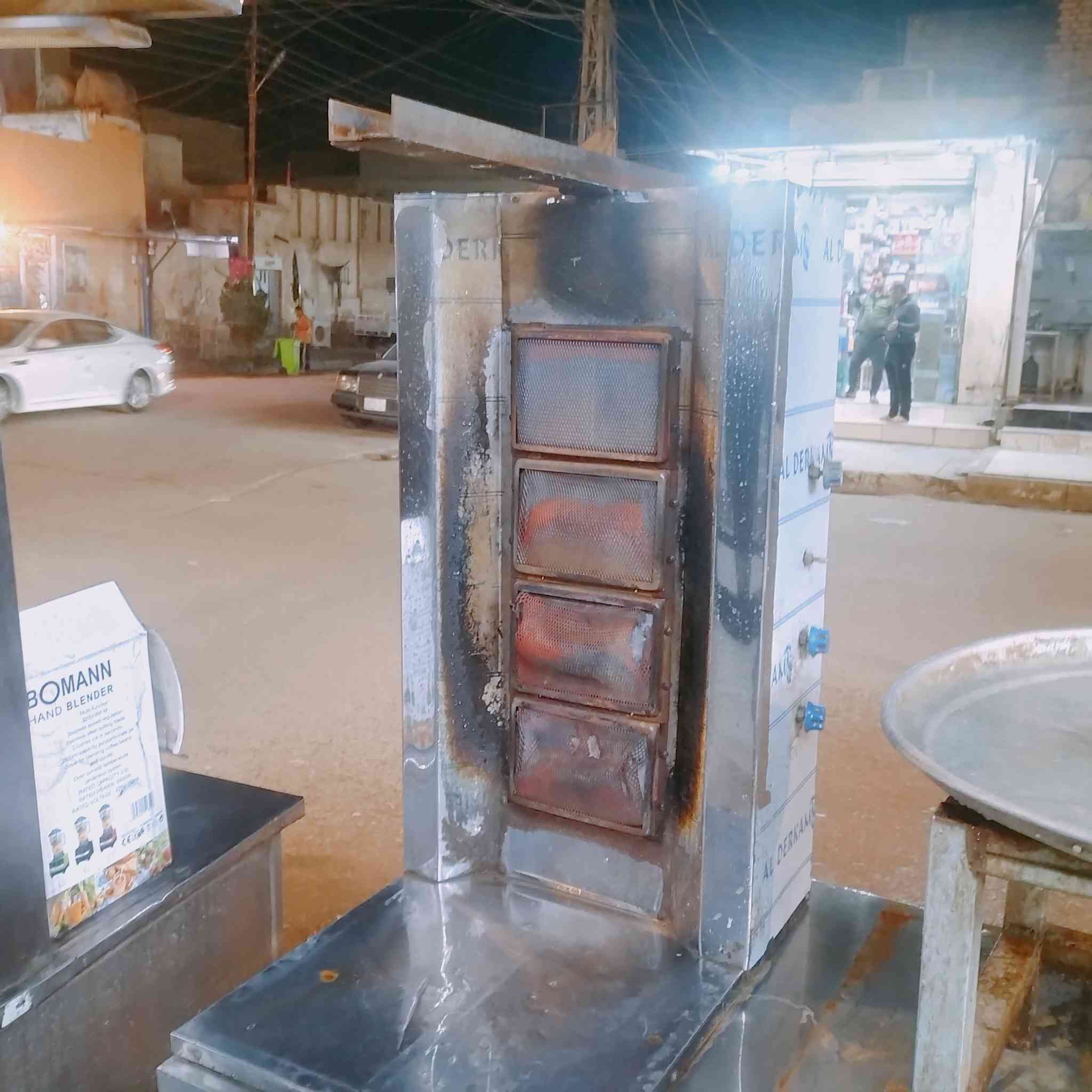 للبيع


**إذا كنت صاحب هذا الإعلان وتريد حذفه لأي سبب، رجاءا أرسل رسالة إلى الدعم الفني**