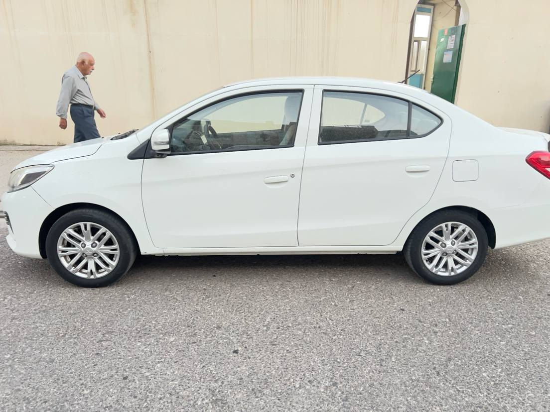 میراج    2022 
سەیارەکە زۆر زۆر خاوێنــە
سێ جێ تەعدیل  هەیە بێ بۆیاخ
سەنەوی تا  2029  نوێیە 
شاشە ئایپاد 
تەعدیل سورعە 
سوکان ڤۆلیۆم 
تڕاکشن
نرخی 97 وەرەقە مەجالەکی برایانە

0751 134 5335
واتساپ /ڤایبەر أربيل, العراق
