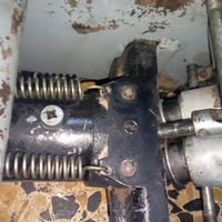 نباع  ⭕ يوجد توصيل لكافه المحافظات جك تمساح 5 طن كامل وعل الفحص دبل بس...