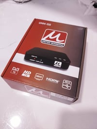 ميكس ميديا • ما مستعمل • ٣ شهور