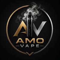 AMO VAPE • ڤيبات • الديوانية