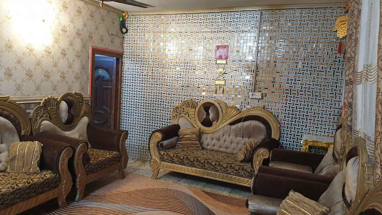 نصف قطعة قطاع ٧ أمامية طابقين واجهة ٩ والنزال ٨ مسلح غرفة النوم مع استقبال الطابق الأول والثاني ٣ غرف نوم َع المحلحقات *********** ***********
اتصلو ع صاحب الرقم اني مكلفه بلنشر
