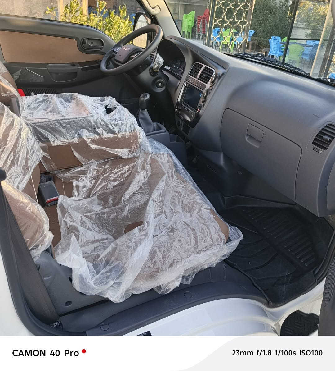 السلام عليكم كيه بسمي مغلفه ومدوشمه الكاعيه موديل ٢٠٢٦ السعر ٢٥ مليون ٥٠٠ قفل مكاني بغداد فلكت سلمان باك ***********
