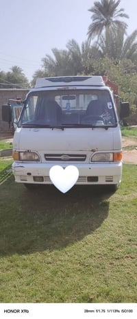 كيا بنكو • ٩٦ • بابل