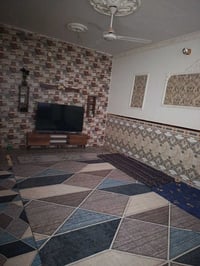 مجمع فدك • ٢٠٠م • ٣ غرف