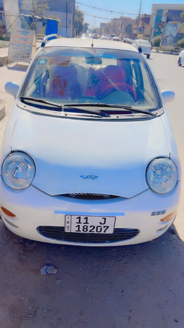 كيكيو موديل 20011 سياره جاهزه صبغ دعاميات بس العنوان بغداد البياع سعر 30 ورقه


**إذا كنت صاحب هذا الإعلان وتريد حذفه لأي سبب، رجاءا أرسل رسالة إلى الدعم الفني**