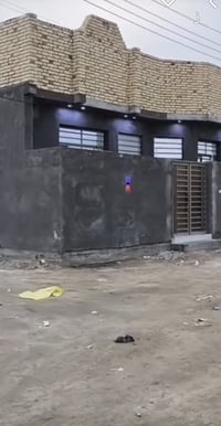 بيت للبيع • ١٢٠م • الاسكان الصناعي