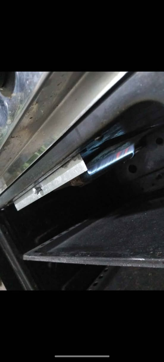 السلام عليكم جرابي ثنين الوحده ب٤٥ وبيهه مجال يكفي من عمر سنتين ونص لحد عمر ٨ سنوات وطباخ كله شغال فرش مصري ٤ عيون ب٩٠ وبي مجال وسله ماعين ب٥ مكان بغداد الحسينيه السكلات منطقه ال١٣ بغداد, العراق


**إذا كنت صاحب هذا الإعلان وتريد حذفه لأي سبب، رجاءا أرسل رسالة إلى الدعم الفني**