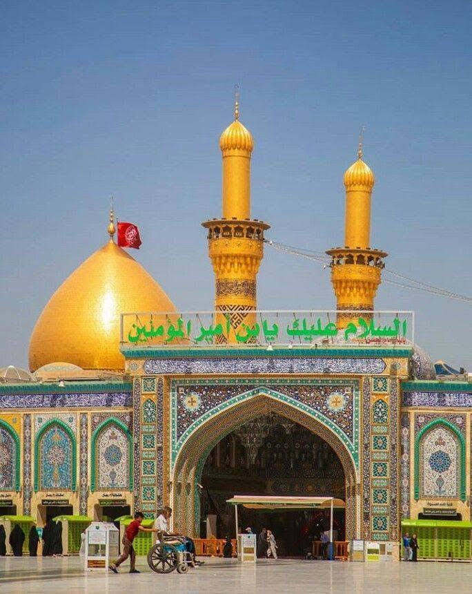تعلن حملت علي الاكبر بلاش بلاش المقاعد محدوده ♦♦ب5000 الاف دينار فقط ♦♦
😊اجواء  _ايمانيه _دينية من داخل الصحن الحسيني والعباسي 😊

💪بس ب 5000 مرجع  💪 اخر عشر نفرات سارعو بلحجز المقاعد محدوده 

#زيارة إلى كربلاء المقدسة ♦️

 الانطلاق يوم الخمس ٢٠٢٦/٧/٩

✨الانطلاق ب 8 مساءاً ✨
✨الرجوع بعد صلاة الصبح ✨

⭐🔹🔹الدوانيه🔹🔹⭐للعوائل فقط.    للعوائل  فقط
ـــــــــــــــــــــــــــــــــــــــــــــــــــــــــــــــــــــ
الحجز يكون عن طريق الموبايل
 
(( اتصال او مراسلة)) 
((واتساب ماسنجر ))
 
 *********** واتساب

1️⃣ التجمع الاول تقاطع ستين🚸🚸 

2️⃣ التجمع الثاني فلكة العلماء🚸🚸 

3️⃣ التجمع الثالث النسر🚸🚸 

4️⃣ التجمع الرابع فلكة الجدارية🚸🚸 

5️⃣ التجمع الخامس فلكه الجامعه 🚸🚸
