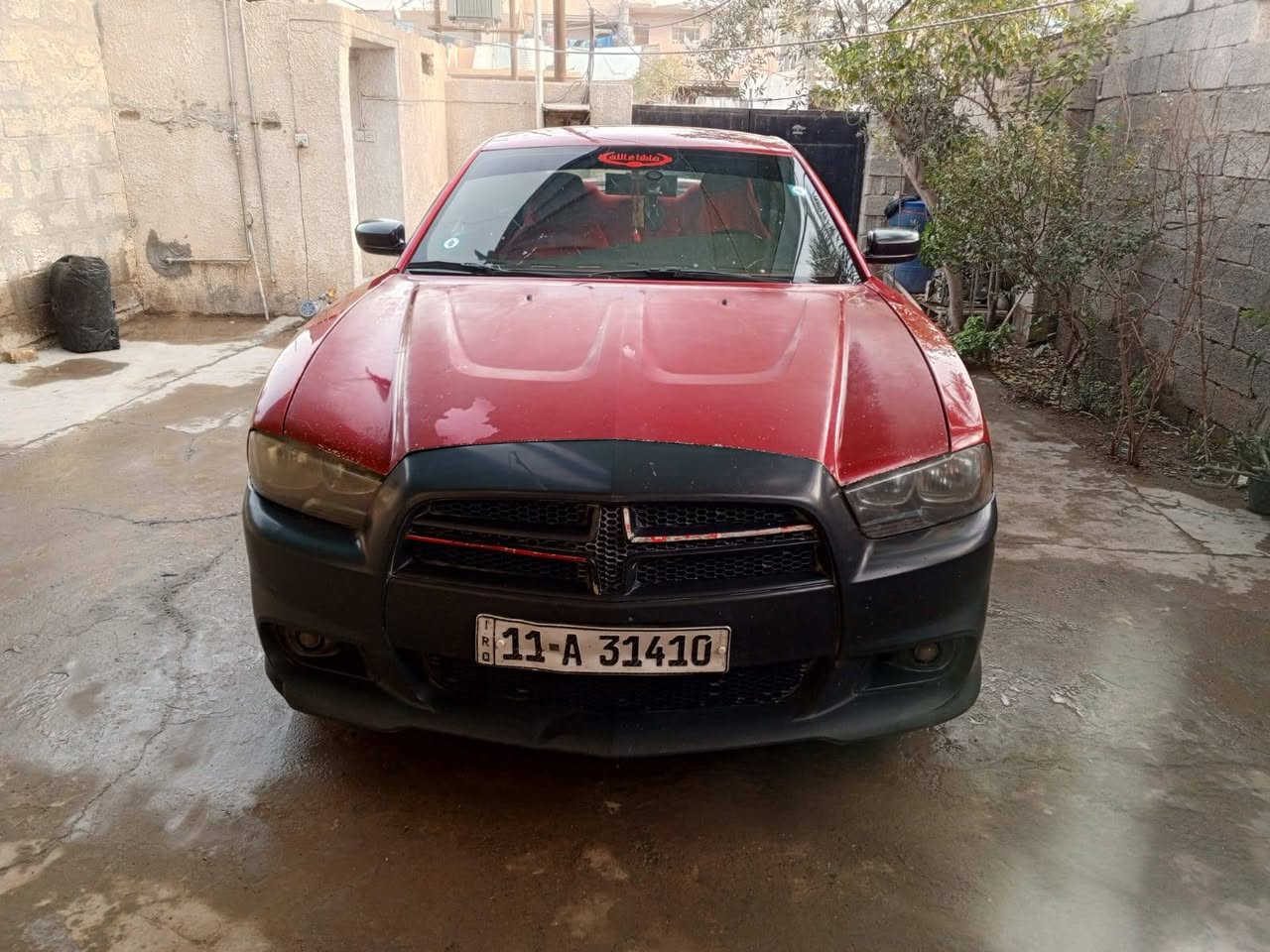 موديل 11 ٤ قطع صبغ مكان السياره بعقوبه السعر ١٣٠ الاستفساراكثر الاتصال***********
