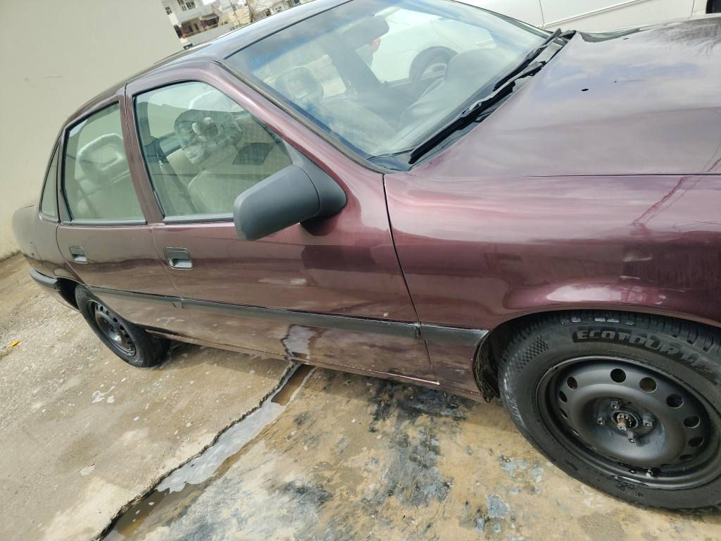 ادمینی بەڕێز
مۆدێل 95 مەکینە 18 گێڕ عادی لێدراوی نیه سەنەوی تازەیە ڕەقەم سلێمانی
*********** شمشمل, السليمانية
