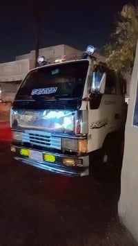 ميسوبيشي قلاب • مديل ٩١ • بغداد