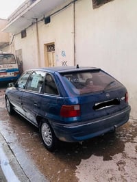 استرا موديل 1992 رقم نينوئ جديد سنويا جديدة صاحبها شرعي يحول  محرك لا ...