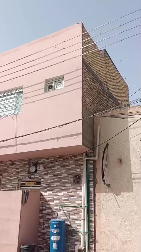 اللهم صل على محمد وال محمد عندي بيوت للبيع في النجف الاشرف الاسعار من 125 مليون إلى 800 مليون الاتصال ***********
