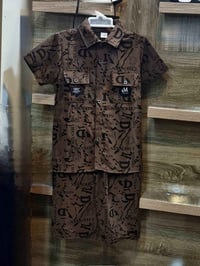 سوت ولادي • سن 4-9 • ديالى بلدروز