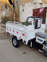 ستوته • ستوتة للبيع • ستوته ذي قار • ستوته نظيفة • ثلاث عجلات • مركبة ...