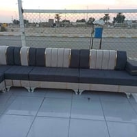 ديوانين • استقبال ٦في٤ • العزه القديمه