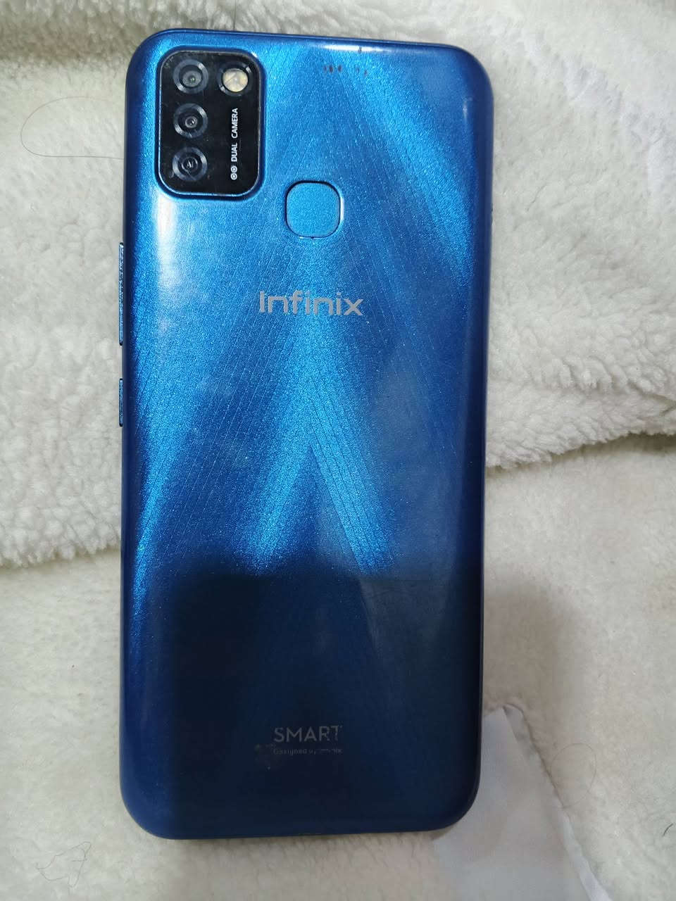 انفنكس سمارت 5 للبيع ذاكره32 سعر 50 وبي مجال


**إذا كنت صاحب هذا الإعلان وتريد حذفه لأي سبب، رجاءا أرسل رسالة إلى الدعم الفني**