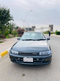 تويوتا كارينا • مراوس • للبيع