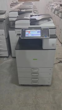 مكن تصوير • ابيض واسود • ريكو 3054