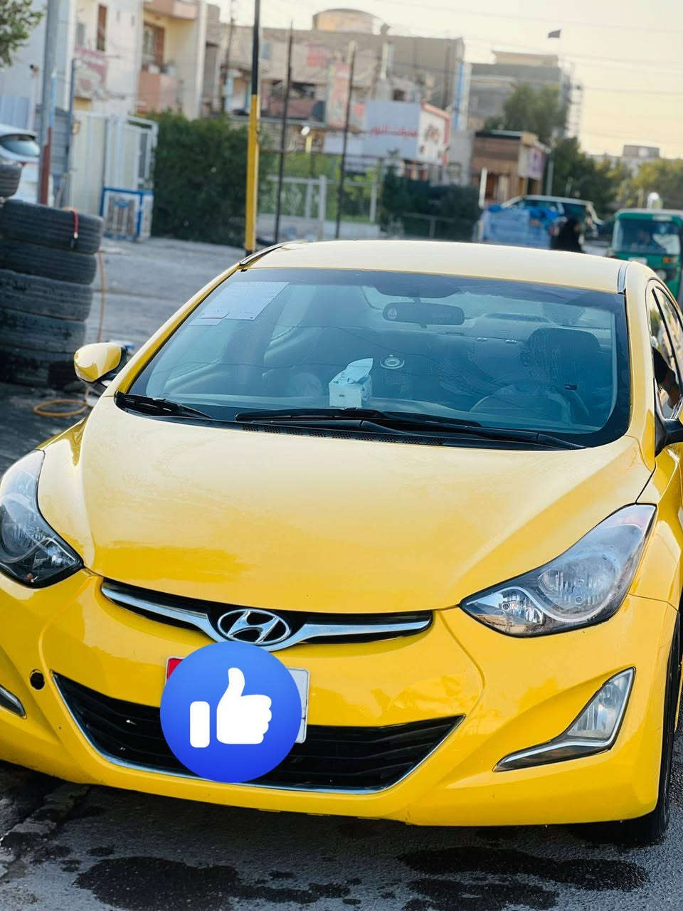 النترا موديل 2015 مكفوله من الحادث بسمي مستعجلين ع البيع السعر ٨٠ بيها مجال ***********
