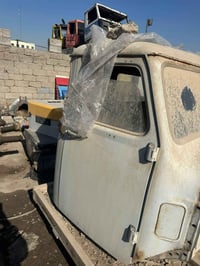 قمارة سكانيا ١١١واحد وثمانين بالخشب مامشتغلة٠٧٧١٤٧٤١٩٤٠