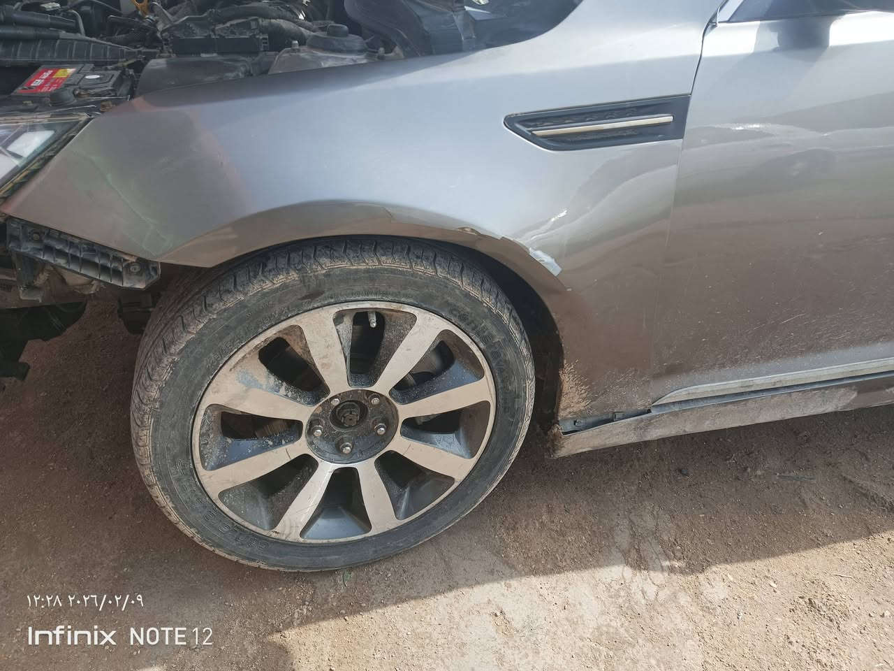 اوبتيما مديل ١٢ امريكي فول مواصفات فتحه بصمه رقم دولي تحويل ثاني يوم ابيع على هل وضع  شغاله وتمشي  ‏‪***********‬‏
