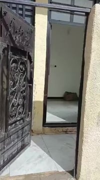 كميرة أبو الزهراء • ٥٠م • ٢غرف