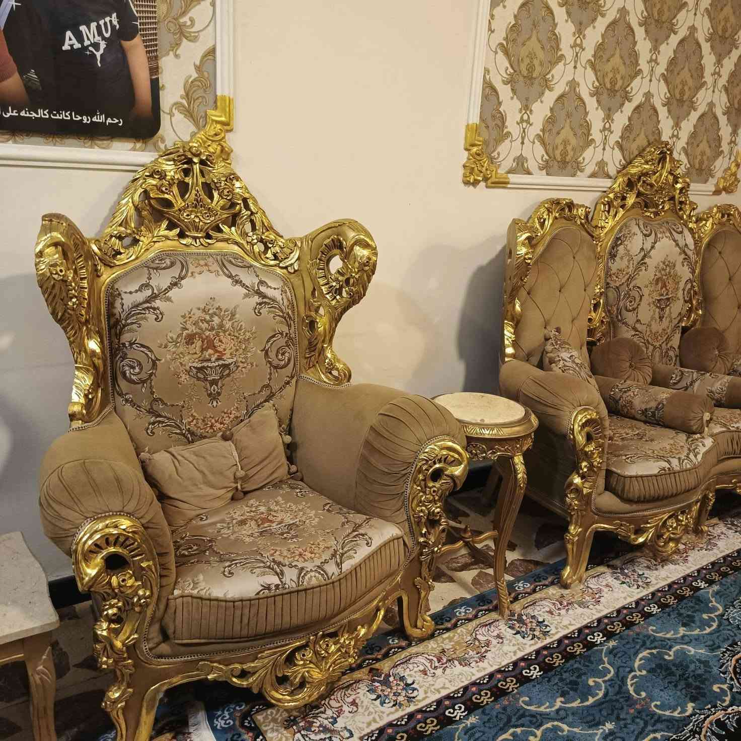 سلام عليكم تخم مصري مالكي البيع تخم ونص نضيف كلش 
بغداد مدينة الصدر سعر مليون ونص رقم ***********
