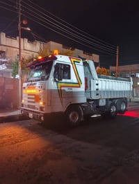سكانيا • ١٤٣/٤٢٠ • صهريج ٤٠ألف