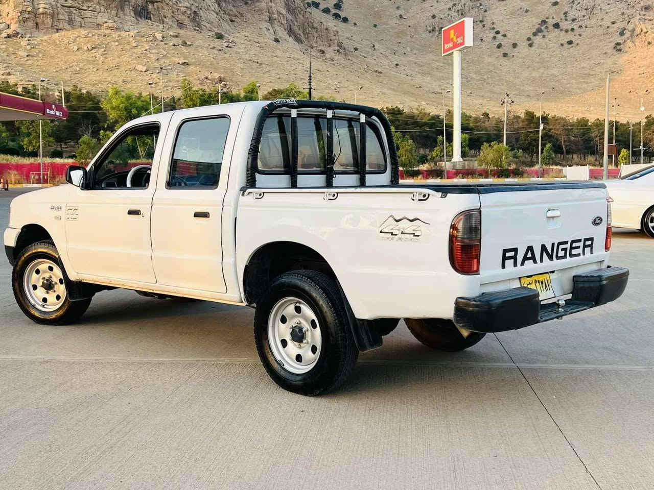 سەرەتا بەناوی خوای گەورەو میهرەبان فۆڕت ڕەنجەر 2005مەکینە گاز پەمپوو نۆزڵ کتاب مەزایەدەی ون بووە کەفیلی ماڵی مەدەنی دزیاری بەشەرت گێڕ مەکینە بەشەرت ڕۆنی مەکینەی تازەیە سەیارەکە تا بڵێی تێر مەسرەفە دەبڵ ئەکسل بەشەرت کلاجی نوێیە هەموو گیانی بەشەرت قەرزوو مودەم نیە گۆڕینەوەش دەکەم لەسەر دڵ گرتن بۆ نرخ چات بکە ***********تەنیا وەتس ئاپی لەسەرە شووێن ڕانیە ئەدمین❤ السليمانية, العراق
