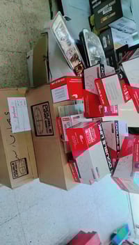 اللهم صلي على محمد وال محمد 🤲  وصول دسكات دبل لينك الأصلي وكاله غير مق...