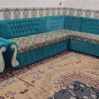 طقم • نضيف • النجف