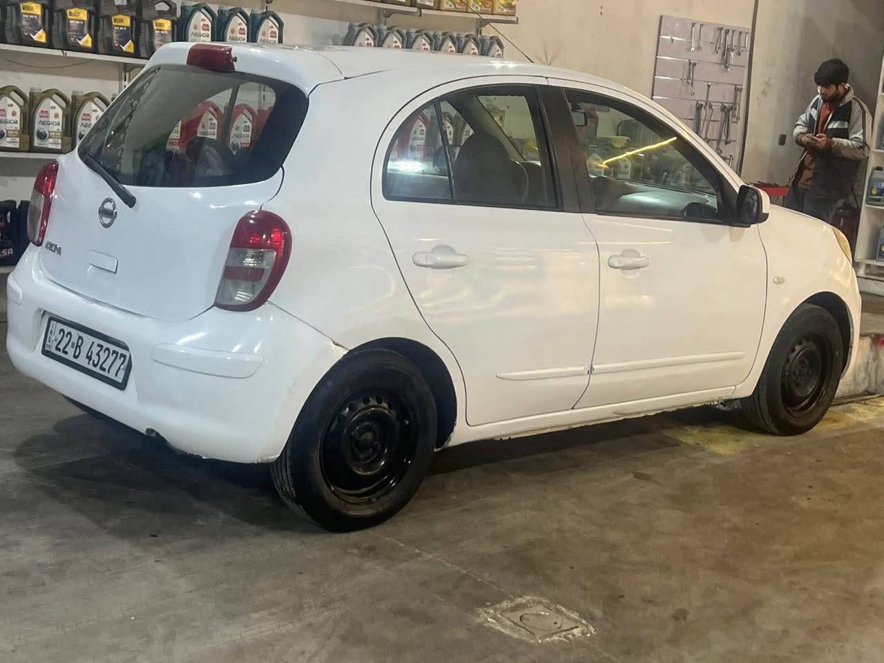 مؤديل ٢٠١٥
*********** أربيل, العراق
