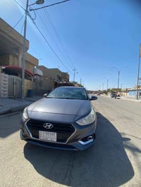 اكسنت • ٢٠١٩ • حي الجهاد