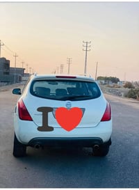 مورانو • ٢٠٠٨ • بابل محاويل