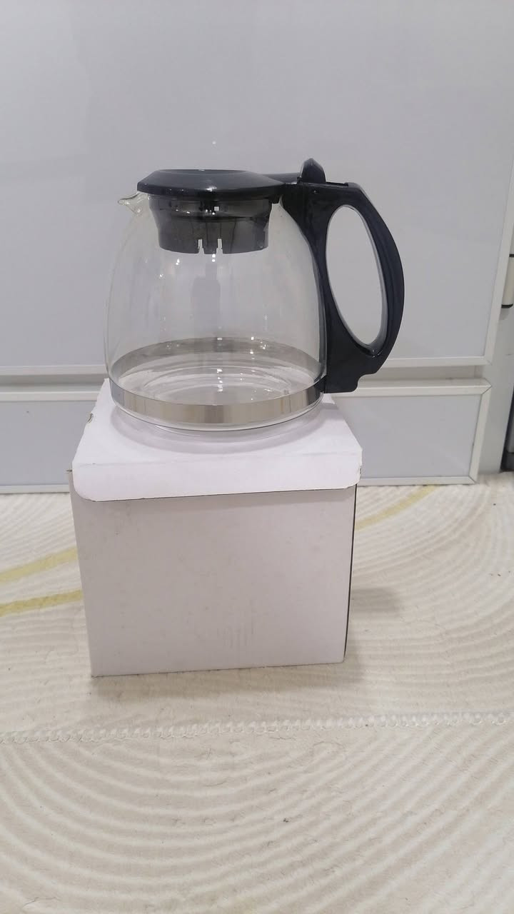 غلايه شغاله استعمال قليل والقوري ابد مامستعمل بـ20 الف


**إذا كنت صاحب هذا الإعلان وتريد حذفه لأي سبب، رجاءا أرسل رسالة إلى الدعم الفني**