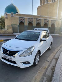 نيسان صني • ٢٠٢٠ • رقم اربيل