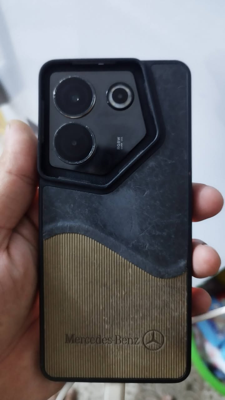 السلام عليكم جاهز تكنو كمون مع ملحقاتة كارتون و شاحن الاصلي جهاز نظيف ٩٠ بالمية سعرة ١٨٠ وبي مجال بسيط


**إذا كنت صاحب هذا الإعلان وتريد حذفه لأي سبب، رجاءا أرسل رسالة إلى الدعم الفني**